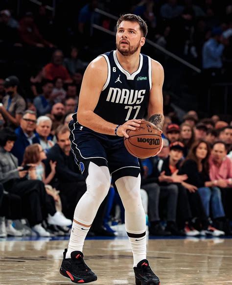 luka doncic ig.